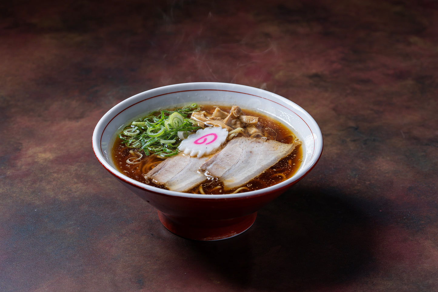 【中村商店】中華そば