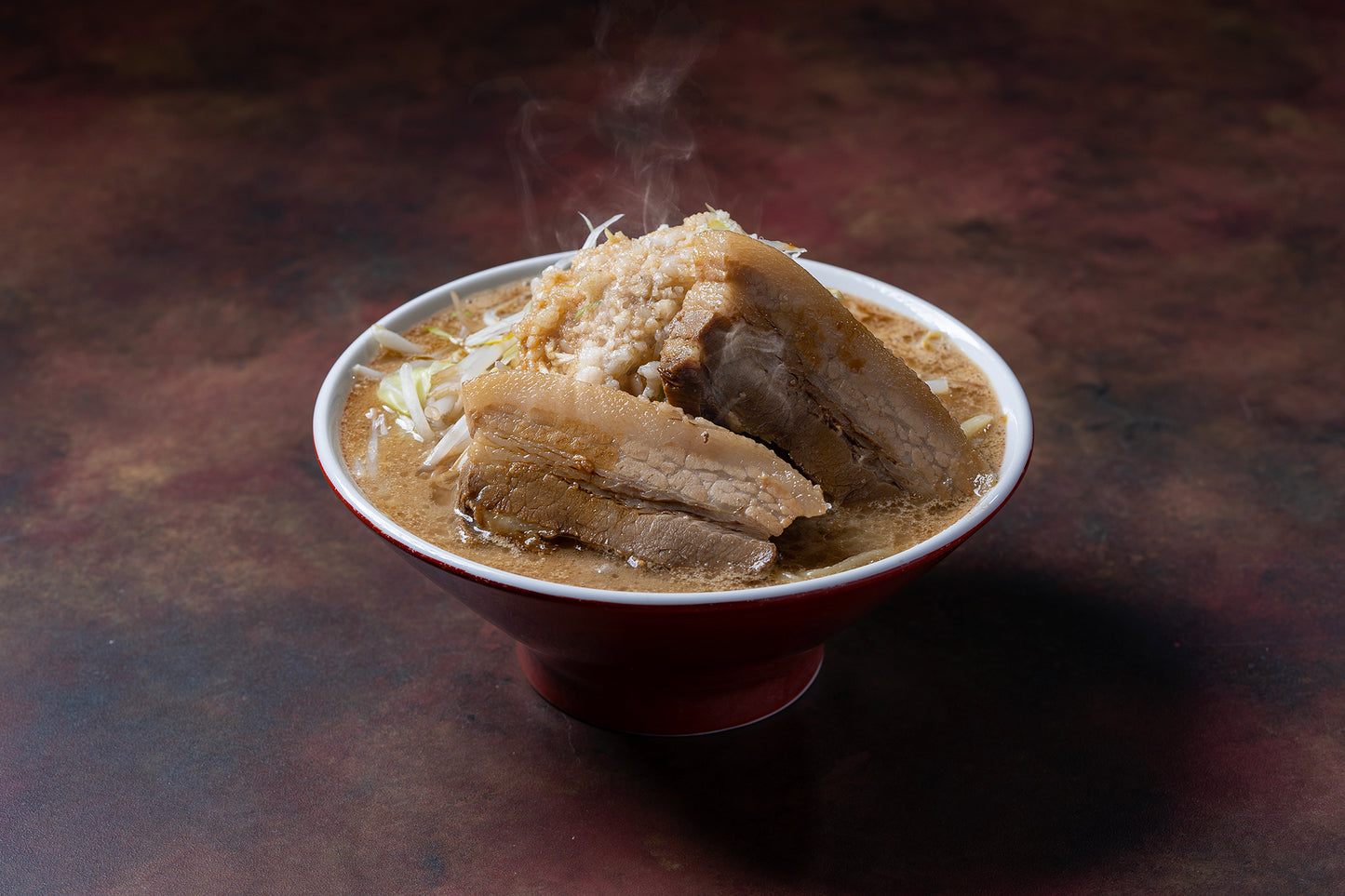 【中村商店/ジロー系】豚のうまみ