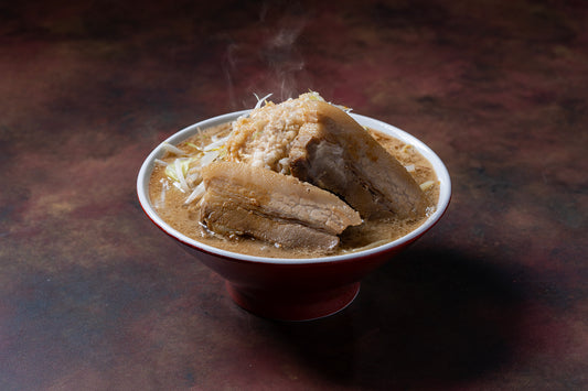 【中村商店/ジロー系】豚のうまみ