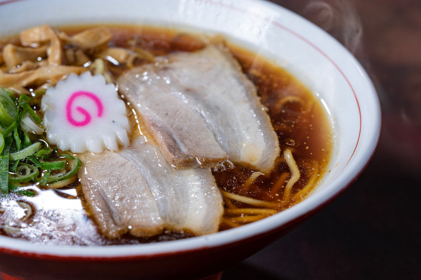【中村商店】中華そば