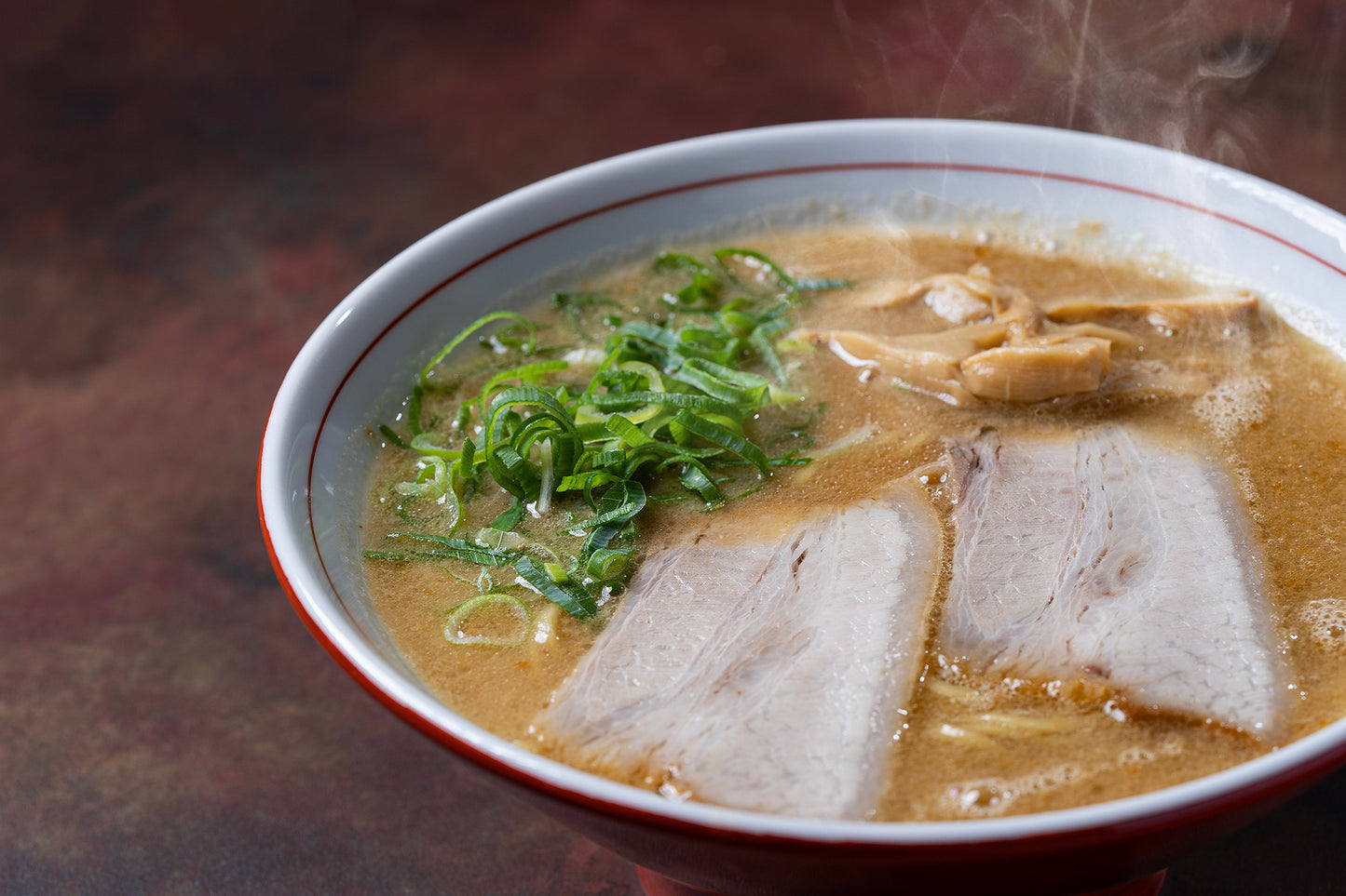 【中村商店】濃厚豚骨醤油