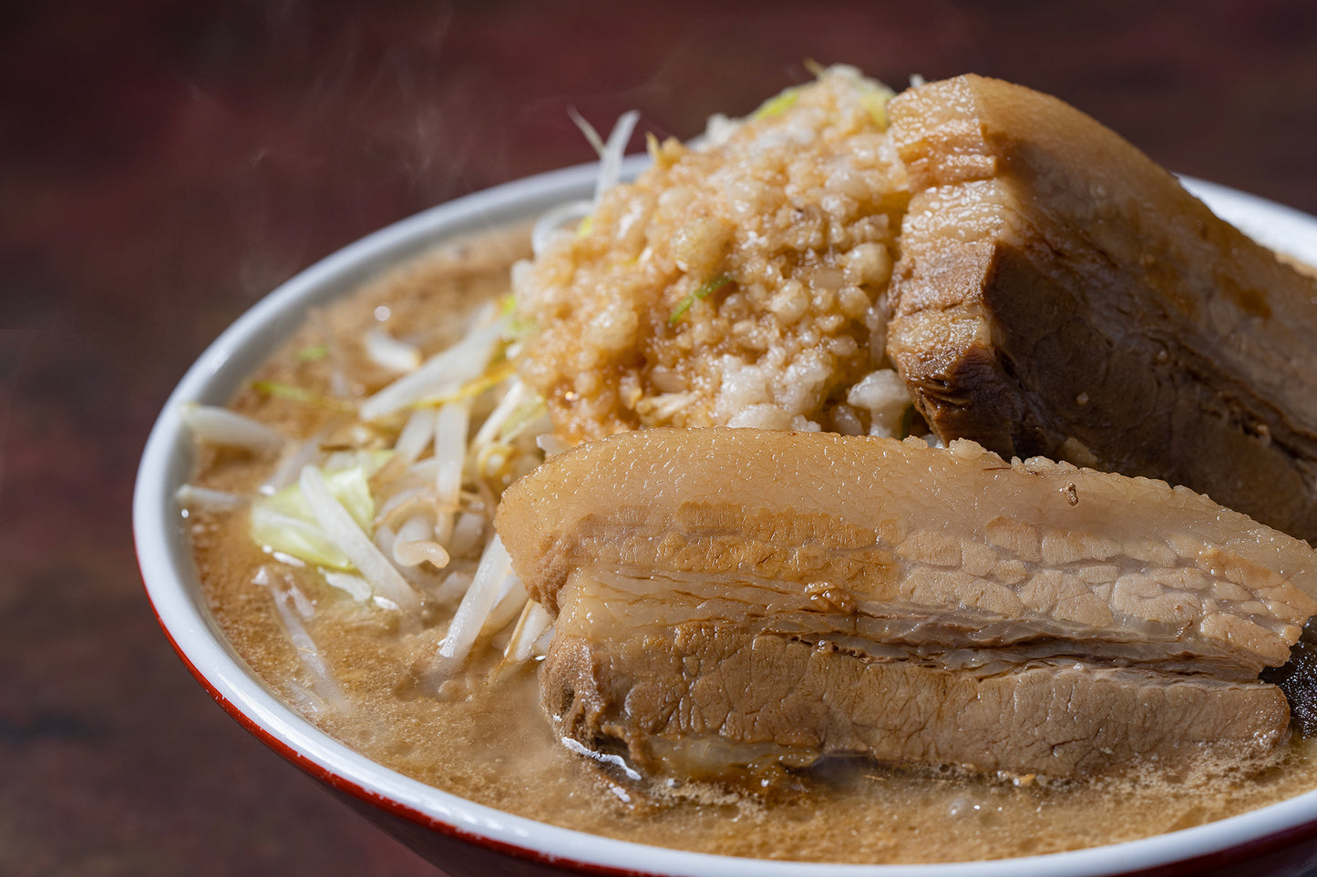 【中村商店/ジロー系】豚のうまみ